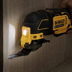 DeWALT DCK240C2-KIT 20V Compact Drill/Driver Combo Kit W/ Oscillating Tool -3D Prima Boutique DCK240C2 KIT hash escaped 4