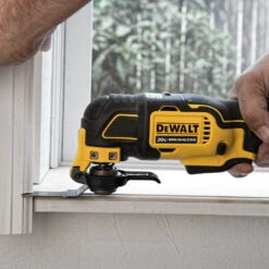 DeWALT DCK240C2-KIT 20V Compact Drill/Driver Combo Kit W/ Oscillating Tool -3D Prima Boutique DCK240C2 KIT hash escaped 6