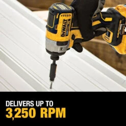 DeWALT DCK249M2 20V MAX XR Brushless Cordless Li-Ion 2 Tool Combo Kit -3D Prima Boutique DCK249M2 6