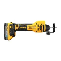DeWALT DCK265E2 20V MAX XR Screwgun & Cutout Combo Tool Kit W/ 1.7 Ah Battery -3D Prima Boutique DCK265E2 4