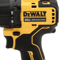 DeWALT DCK278C2 20V Brushless Cordless Atomic Driver And Drill Combo Kit -3D Prima Boutique DCK278C2 3