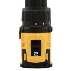 DeWALT DCK278C2 20V Brushless Cordless Atomic Driver And Drill Combo Kit -3D Prima Boutique DCK278C2 4
