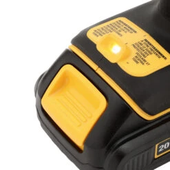 DeWALT DCK278C2 20V Brushless Cordless Atomic Driver And Drill Combo Kit -3D Prima Boutique DCK278C2 5