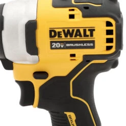 DeWALT DCK278C2 20V Brushless Cordless Atomic Driver And Drill Combo Kit -3D Prima Boutique DCK278C2 6