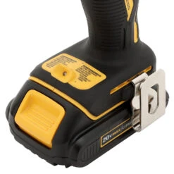 DeWALT DCK278C2 20V Brushless Cordless Atomic Driver And Drill Combo Kit -3D Prima Boutique DCK278C2 9