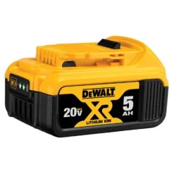 DeWALT DCK300P1 20V MAX XR Cordless Industrial Woodworking 3 Tool Combo Kit -3D Prima Boutique DCK300P1 5