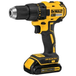 DeWALT DCK379D2 20V MAX Brushless Cordless Lithium Ion 3 Tool Combo Kit 9 DeWALT DCK379D2 20V MAX Brushless Cordless Lithium Ion 3 Tool Combo Kit -3D Prima Boutique DCK379D2 4
