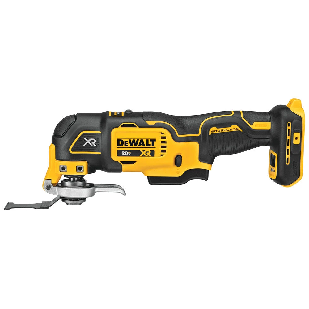 DeWALT DCK379D2 20V MAX Brushless Cordless Lithium Ion 3 Tool Combo Kit 5 DeWALT DCK379D2 20V MAX Brushless Cordless Lithium Ion 3 Tool Combo Kit – Image 5