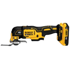 DeWALT DCK444C2 20V MAX Cordless Lithium-Ion 4 Tool Combo Kit W/ Tool Bag -3D Prima Boutique DCK444C2 4