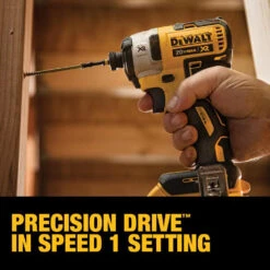 DeWALT DCK449P2 20V MAX XR Brushless 4 Tool Combo Kit W/ 5.0AH Batteries -3D Prima Boutique DCK449P2 8