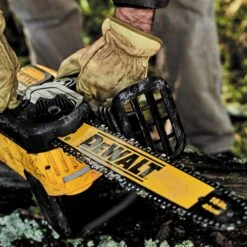 DeWALT DCKO667X1 60V MAX FLEXVOLT 16" Cordless Chainsaw And Blower Combo Kit -3D Prima Boutique DCKO667X1 10