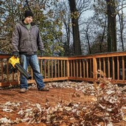 DeWALT DCKO975M1-KIT-1 20V Cordless String Trimmer/Blower Combo Kit W/ Chainsaw -3D Prima Boutique DCKO975M1 KIT 1 hash escaped 9