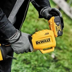 DeWALT DCKO975M1 20V Cordless String Trimmer/Blower Combo Kit -3D Prima Boutique DCKO975M1 11