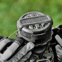 DeWALT DCKO975M1 20V Cordless String Trimmer/Blower Combo Kit -3D Prima Boutique DCKO975M1 12