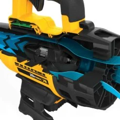 DeWALT DCKO975M1 20V Cordless String Trimmer/Blower Combo Kit -3D Prima Boutique DCKO975M1 8