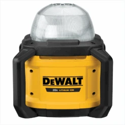 DeWALT DCL074 20V 5000-Lumen All-Purpose Cordless Work Light - Bare Tool -3D Prima Boutique DCL074 1