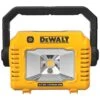 DeWALT DCL077B 12V/20V Max Cordless Durable Lightweight Compact Task Light