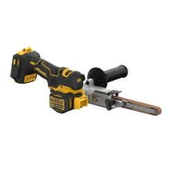 DeWALT DCM200B 20V MAX XR 18" Brushless Cordless Li-Ion Bandfile - Bare Tool -3D Prima Boutique DCM200B 8