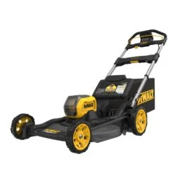 DeWALT DCMWP600X2 60V MAX Cordless Brushless Push Mower Kit -3D Prima Boutique DCMWP600X2 3