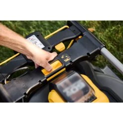 DeWALT DCMWP600X2 60V MAX Cordless Brushless Push Mower Kit -3D Prima Boutique DCMWP600X2 8