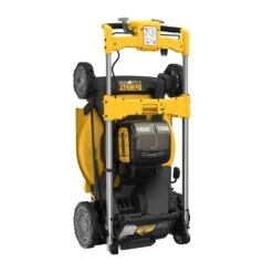 DeWALT DCMWSP256U2 2X20V MAX XR Cordless RWD Self Propelled Mower Kit -3D Prima Boutique DCMWSP256U2 4