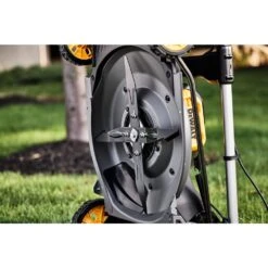 DeWALT DCMWSP650Y2 60V MAX Cordless RWD Self Propelled Mower Kit -3D Prima Boutique DCMWSP650Y2 12