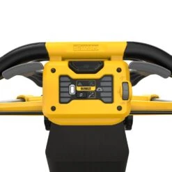 DeWALT DCMWSP650Y2 60V MAX Cordless RWD Self Propelled Mower Kit -3D Prima Boutique DCMWSP650Y2 4