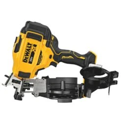 DeWALT DCN45RNB 20V MAX 15 Degree Cordless Coil Roofing Nailer -3D Prima Boutique DCN45RNB 3