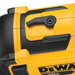 DeWALT DCN45RND1 20V 15 Degrees Lithium-Ion Cordless Coil Roofing Nailer Kit -3D Prima Boutique DCN45RND1 7