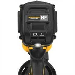 DeWALT DCN45RND1 20V 15 Degrees Lithium-Ion Cordless Coil Roofing Nailer Kit -3D Prima Boutique DCN45RND1 9