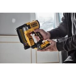 DeWALT DCN623D1 20V ATOMIC COMPACT SERIES MAX 23 Guage Pin Nailer Kit -3D Prima Boutique DCN623D1 11