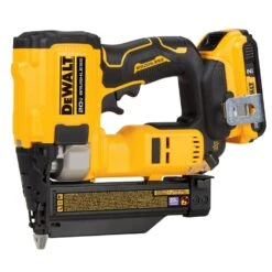 DeWALT DCN623D1 20V ATOMIC COMPACT SERIES MAX 23 Guage Pin Nailer Kit -3D Prima Boutique DCN623D1 3