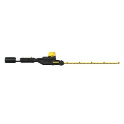 DeWALT DCPH820BH 20V Lightweight Durable Pole Hedge Trimmer Head - Bare Tool -3D Prima Boutique DCPH820BH 3