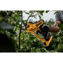 DeWALT DCPR320B 20V MAX Cordless Multi Use Pruner - Bare Tool -3D Prima Boutique DCPR320B 8 3fab4a9d d00a 4163 bd36 55d664335f5e