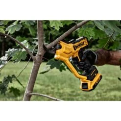 DeWALT DCPR320D1 20V MAX Cordless Multi Use Pruner Kit W/ 2.0AH Battery -3D Prima Boutique DCPR320D1 10 06e759d9 42ab 4598 b49c ca9c5ee8d55e
