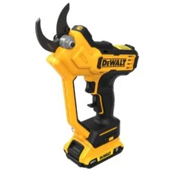 DeWALT DCPR320D1 20V MAX Cordless Multi Use Pruner Kit W/ 2.0AH Battery -3D Prima Boutique DCPR320D1 3 87b361c7 ab22 4107 ab18 62e7590c04e6