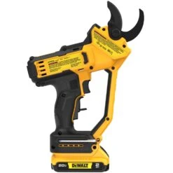DeWALT DCPR320D1 20V MAX Cordless Multi Use Pruner Kit W/ 2.0AH Battery -3D Prima Boutique DCPR320D1 4 dd27349c ccae 49ff 89be b1e54144ff64
