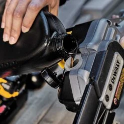 DeWALT DCPS620M1 20V MAX XR 8" Cordless Pole Saw Kit W/ Extension Pole 17 DeWALT DCPS620M1 20V MAX XR 8" Cordless Pole Saw Kit W/ Extension Pole -3D Prima Boutique DCPS620M1 12