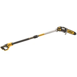 DeWALT DCPS620M1 20V MAX XR 8" Cordless Pole Saw Kit W/ Extension Pole 14 DeWALT DCPS620M1 20V MAX XR 8" Cordless Pole Saw Kit W/ Extension Pole -3D Prima Boutique DCPS620M1 3