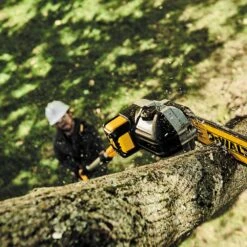 DeWALT DCPS620M1 20V MAX XR 8" Cordless Pole Saw Kit W/ Extension Pole 23 DeWALT DCPS620M1 20V MAX XR 8" Cordless Pole Saw Kit W/ Extension Pole -3D Prima Boutique DCPS620M1 6