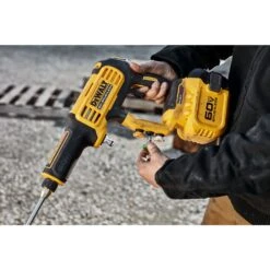 DeWalt DCPW1000B 60V FLEXVOLT 1000 PSI Cordless Pressure Washer - Bare Tool -3D Prima Boutique DCPW1000B 10