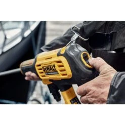 DeWalt DCPW1000B 60V FLEXVOLT 1000 PSI Cordless Pressure Washer - Bare Tool -3D Prima Boutique DCPW1000B 12