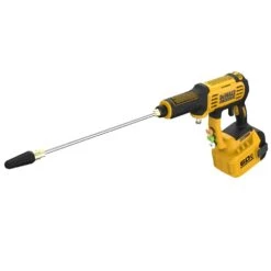 DeWalt DCPW1000X1 60vFLEXVOLT 1000 PSI Cordless Pressure Washer Kit -3D Prima Boutique DCPW1000X1 3