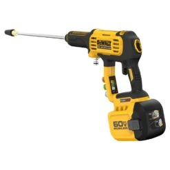 DeWalt DCPW1000X1 60vFLEXVOLT 1000 PSI Cordless Pressure Washer Kit -3D Prima Boutique DCPW1000X1 5