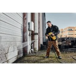 DeWalt DCPW1000X1 60vFLEXVOLT 1000 PSI Cordless Pressure Washer Kit -3D Prima Boutique DCPW1000X1 6