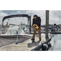 DeWalt DCPW1000X1 60vFLEXVOLT 1000 PSI Cordless Pressure Washer Kit -3D Prima Boutique DCPW1000X1 7