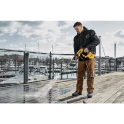 DeWalt DCPW1000X1 60vFLEXVOLT 1000 PSI Cordless Pressure Washer Kit -3D Prima Boutique DCPW1000X1 8