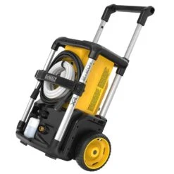 DeWALT DCPW1600Y2 DeWALT 2X20V 1600 PSI Pressure Washer Kit -3D Prima Boutique DCPW1600Y2 10
