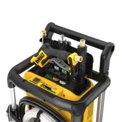 DeWALT DCPW1600Y2 DeWALT 2X20V 1600 PSI Pressure Washer Kit -3D Prima Boutique DCPW1600Y2 8
