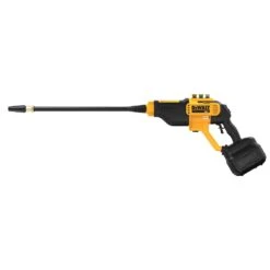 DeWALT DCPW550P1 20V MAX 550 PSI Cordless Versatile Portable Power Cleaner Kit -3D Prima Boutique DCPW550P1 3